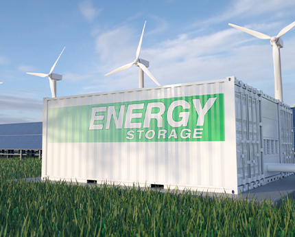 storage